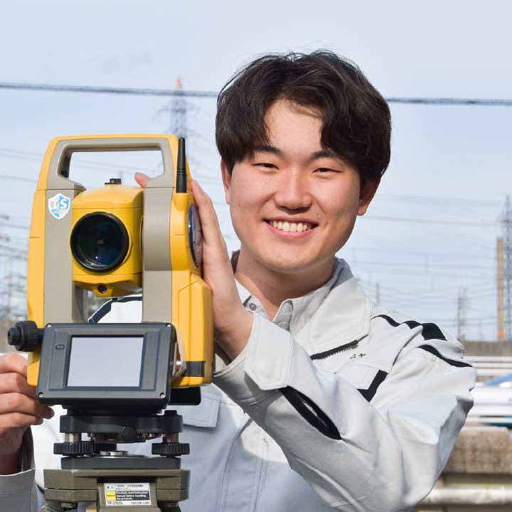 上田 壮一