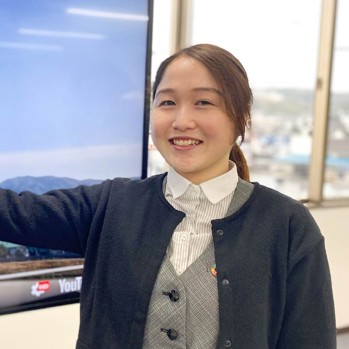 花田 万由子
