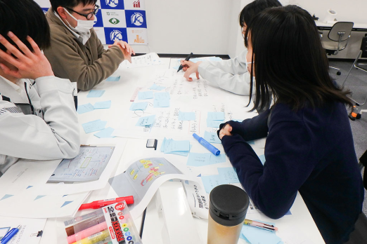 社内勉強会