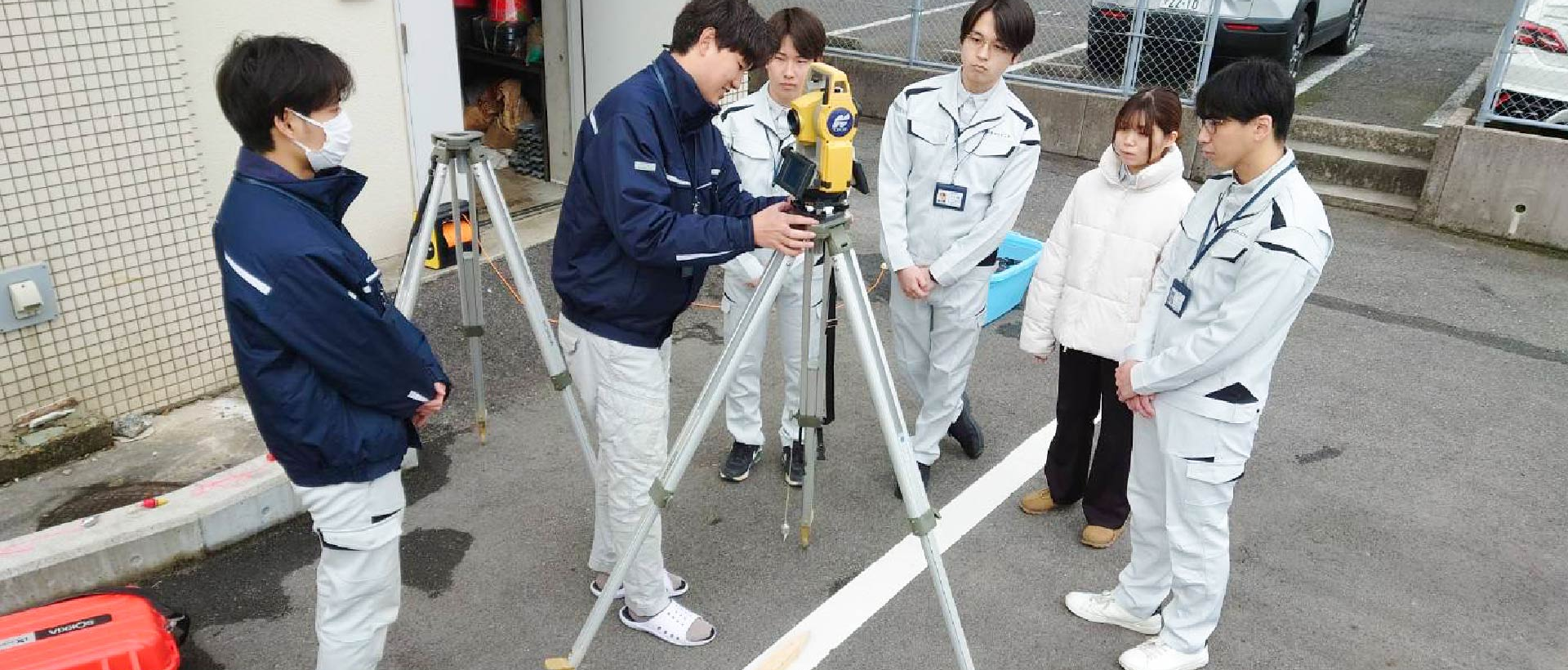 福利厚生