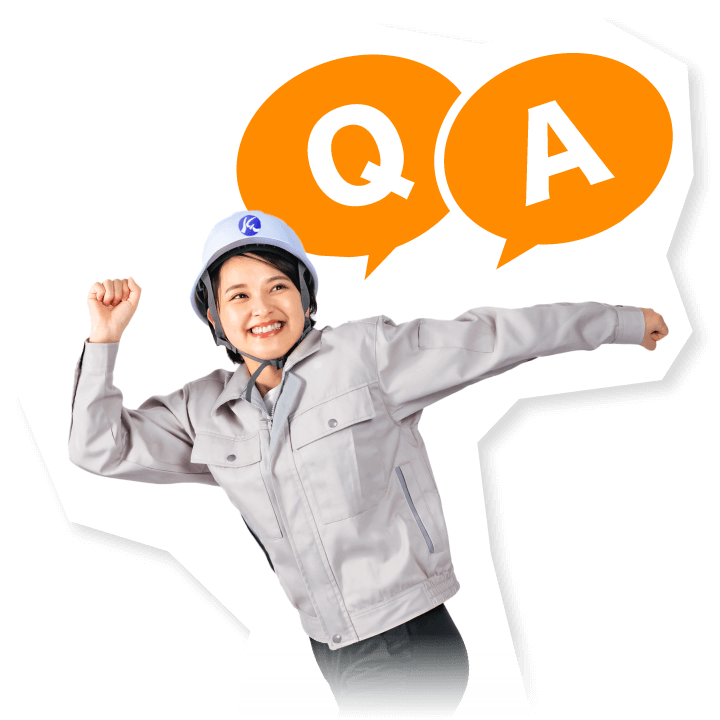 Q&A