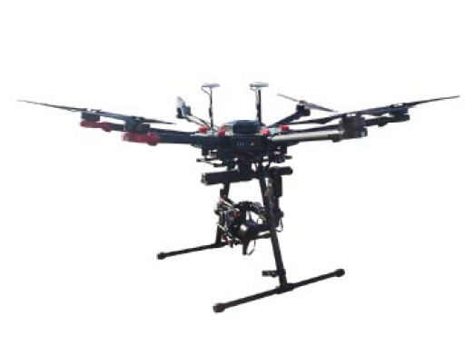 UAV