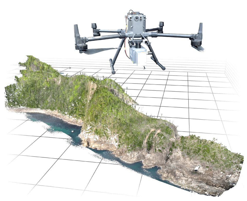 UAV